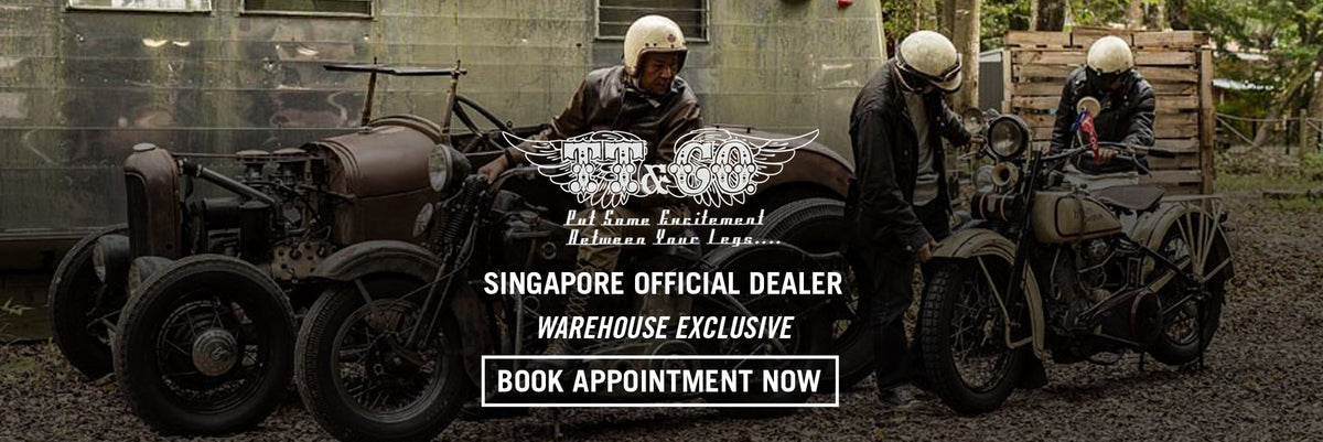 TT & Co – MOTORWERKS