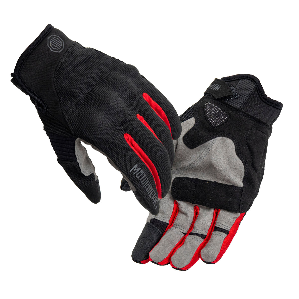 Dainese air frame clearance gloves