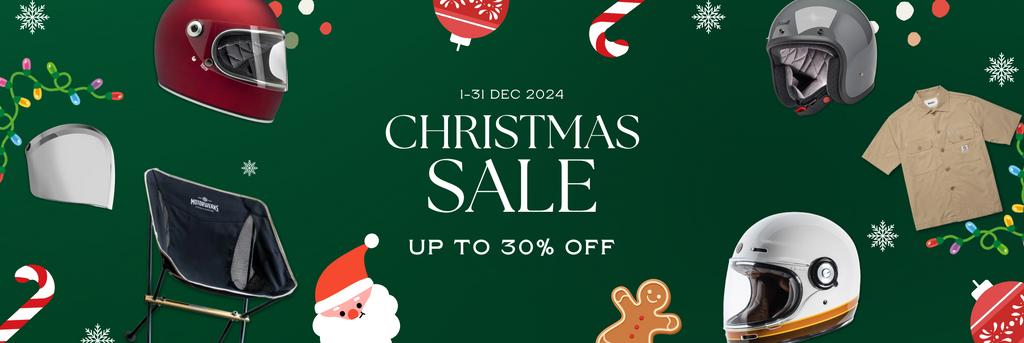 Christmas Sale