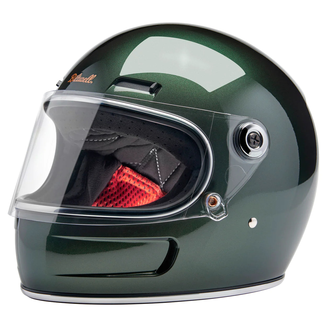 Biltwell online bonanza green