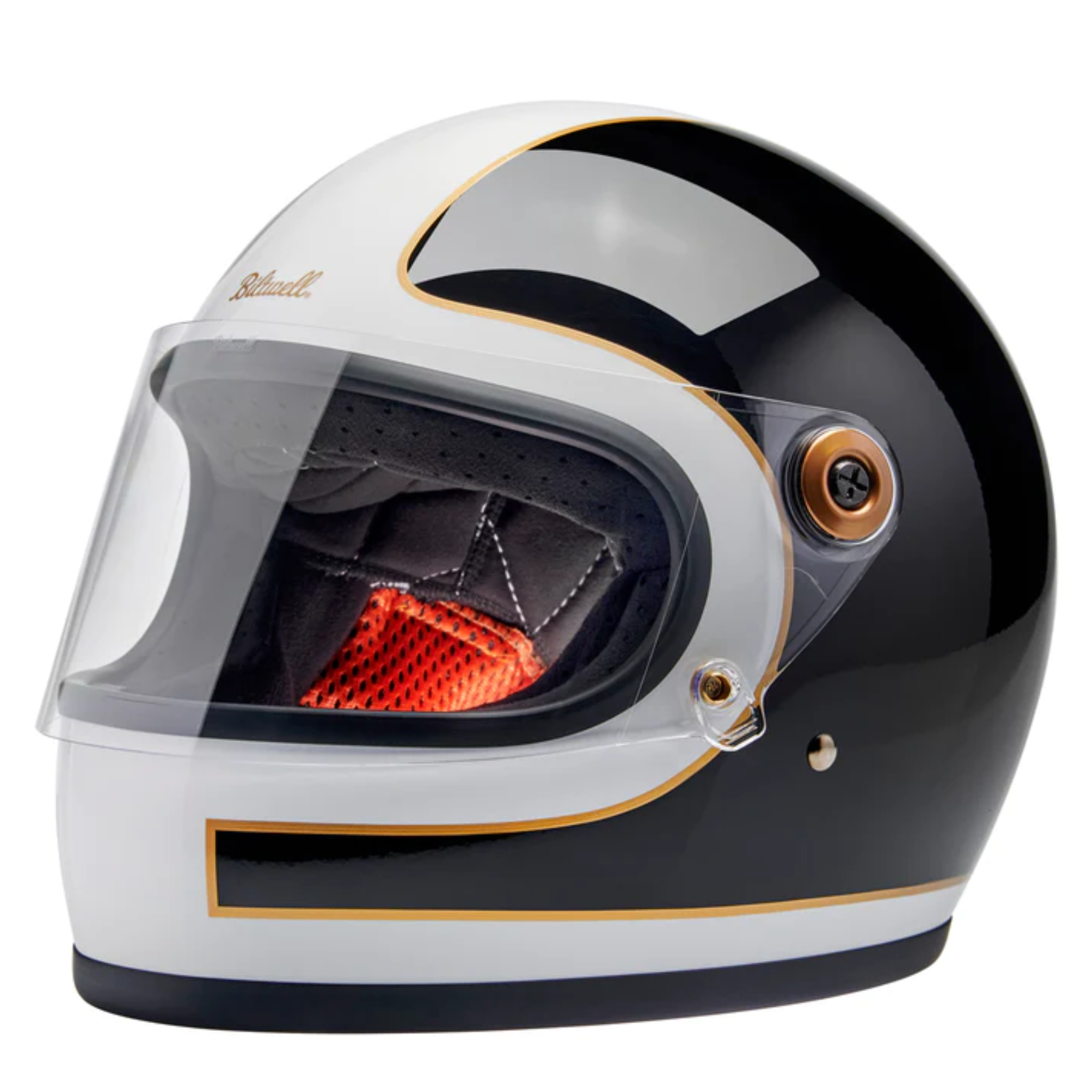 Biltwell gringo shop ece review