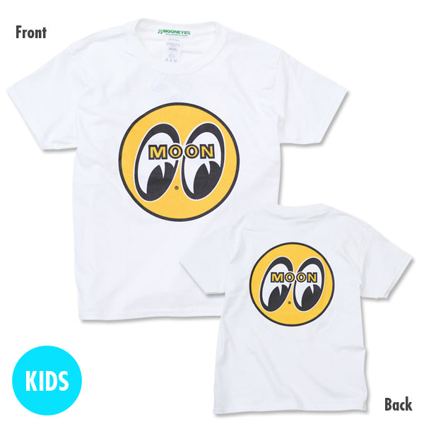 90s USA製 SJOBECK MOON EYES skate tシャツ XL Moon Equipped Speed Shop T-shirt