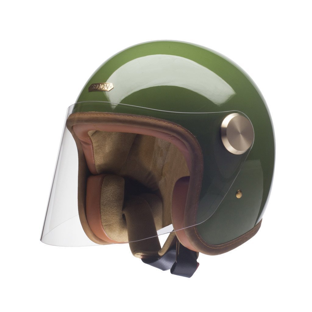 Hedon epicurist hot sale helmet