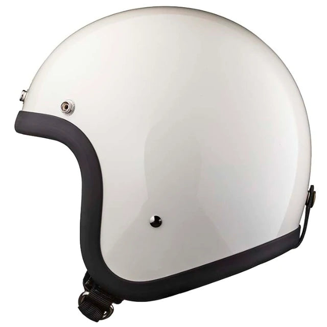 TT&Co 500-TX Standard Ivory – MOTORWERKS