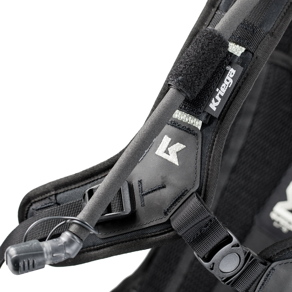 Kriega hydro 3 hydration backpack best sale