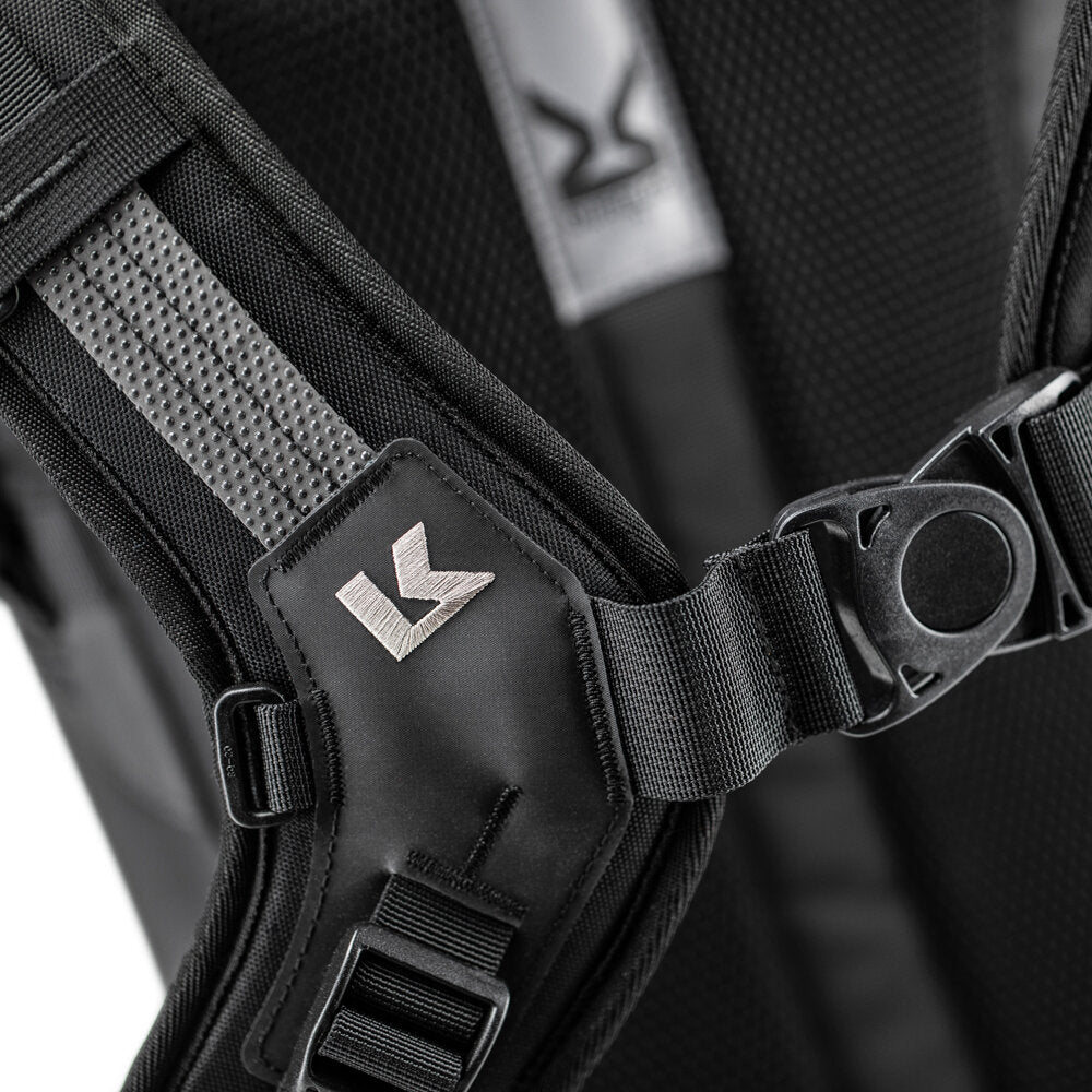 Kriega R22 Backpack – MOTORWERKS