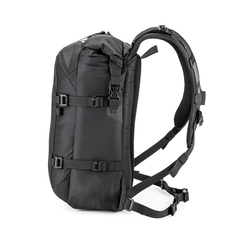 Kriega R22 Backpack – MOTORWERKS