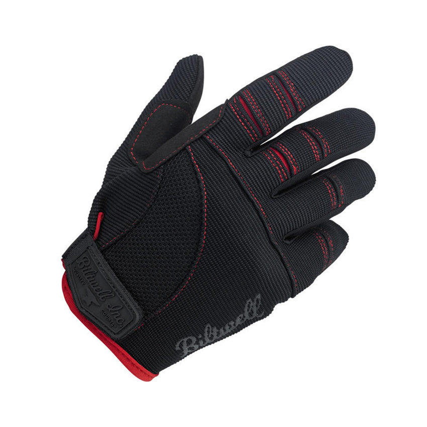 Biltwell Work Gloves - Black