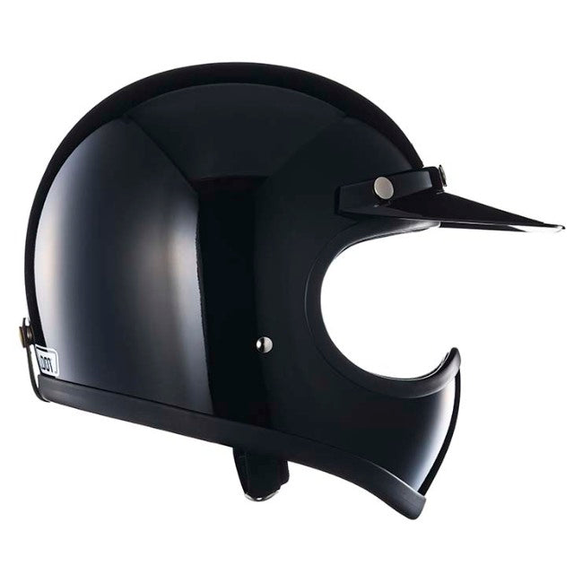 セキュリティ・セーフティ TT&CO TOECUTTER LEATHER RIM SHOT トゥーカッター SG/DOT レザーリムショット ブラウンレザー ブラック