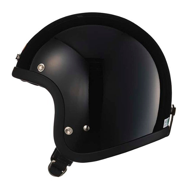 TT&Co Super Magnum Black – MOTORWERKS