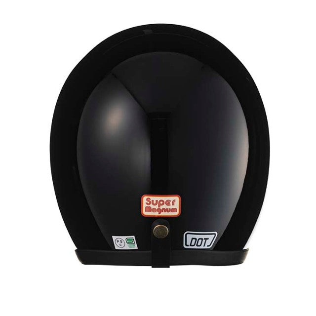 TT&Co Super Magnum Black – MOTORWERKS
