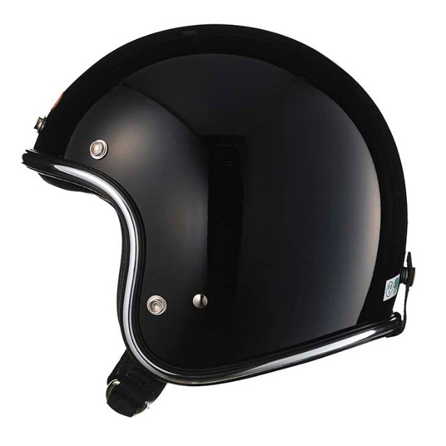 TT&Co Super Magnum Black – MOTORWERKS